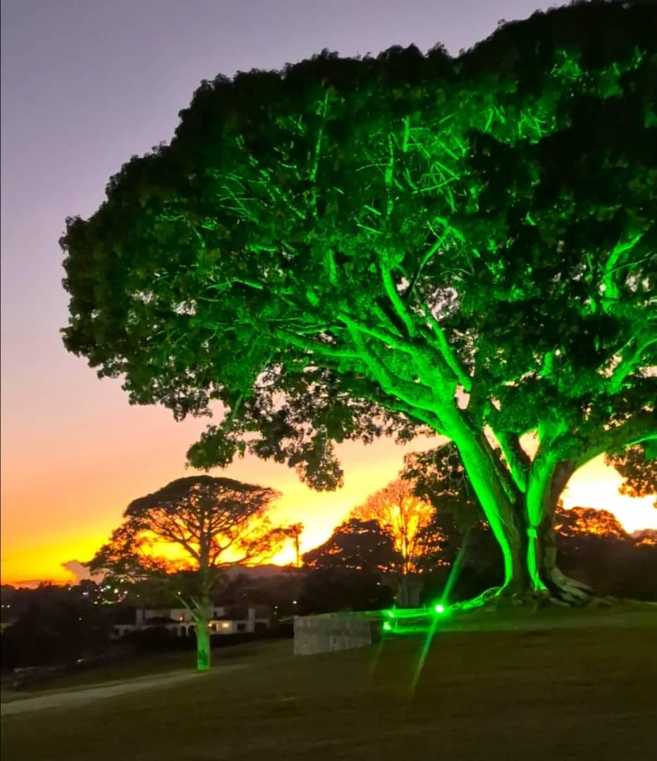 Evento CGA Caracas Golf