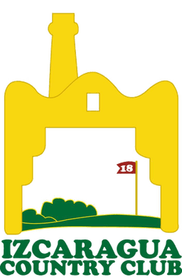 Logo IZCARAGUA COUNTRY CLUB
