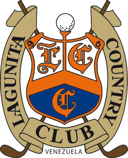 Logo LAGUNITA COUNTRY CLUB