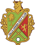 Logo VALLE ARRIBA GOLF CLUB